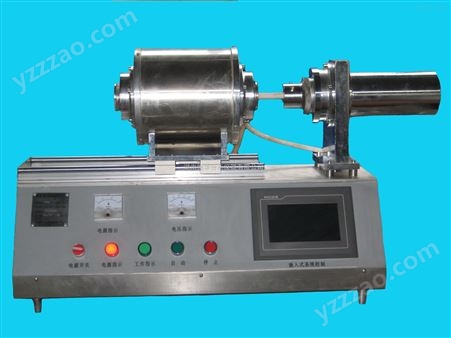 DIL0806 A/B材料热膨胀系数测试仪