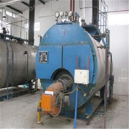 昆邦 苏州大型锅炉设备回收 锅炉拆迁回收 上门回收24小时服务