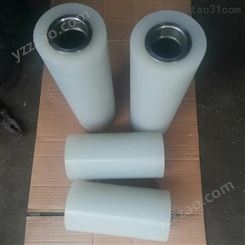 南京宏尔 硅橡胶  胶辊包胶  厂家