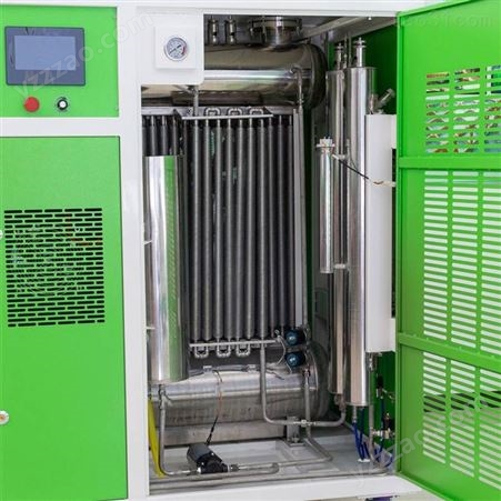 沃克能源 焊接机OH5500 大型氢氧焰电机绕组焊接机 漆包线焊接设备