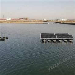 东方源 景观池塘 太阳能微型净化槽 支持加工定制 美化环境 改善水质