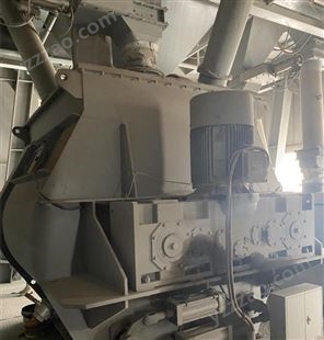 全自动干粉砂浆成套设备 预拌砂浆生产线 振恒机械