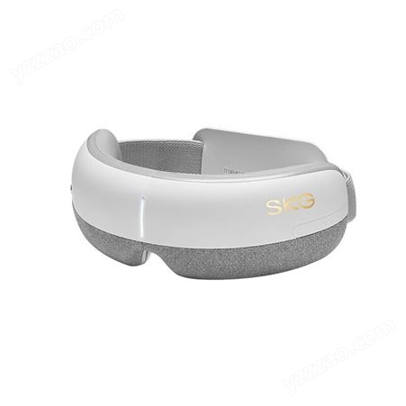 SKG 眼部按摩仪 眼睛按摩器智能眼罩 E3 个