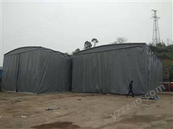 成都崇州市推拉遮阳篷、移动伸缩雨棚、活动防火遮雨帐篷定制