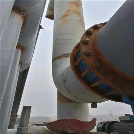 杰邦管道生产加工DN200石油放空立管 DN150收发球筒