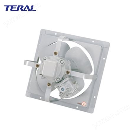 TERAL泰拉尔压力扇排气扇PFS-16BS1D,PFS-16BS2D