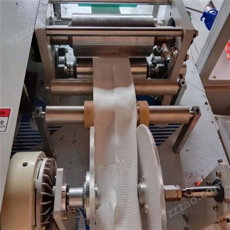 一次性毛巾棉柔巾机械 纸品加工机械 小型卫生纸加工设备