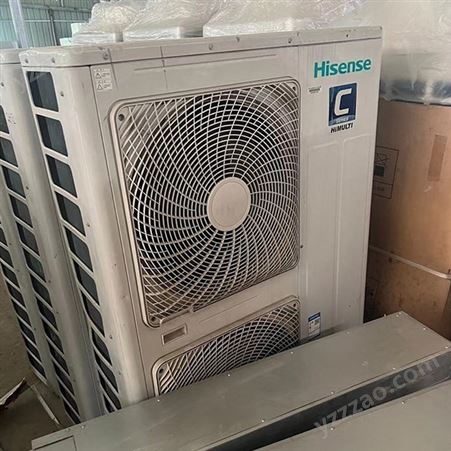 二手空调TCL代理 大2匹立柜式空调柜机空调高价回收