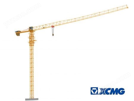 徐工塔式起重机XGT6513C-6S1 塔机 塔吊 安全 高效 建筑 工地