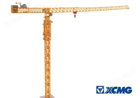 徐工塔式起重机XGT6515-10S塔机 塔吊 安全 高效 建筑 工地