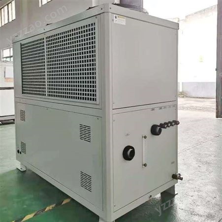 厂家供应风冷式冷水机主轴冷却冰水机电机冷却冷水机注塑冷水机