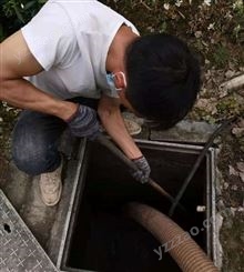 青浦区隔油池清理 2021上海寿通专业清掏隔油池公司