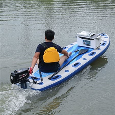 冲浪板 电动桨板定制 水上冲浪设备 推进器供应