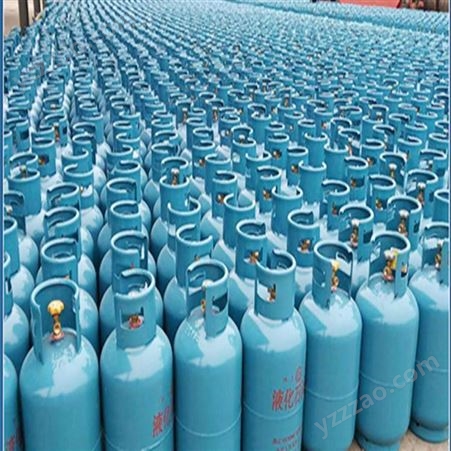 液化石油气钢瓶规格15kg 50kg 5kg 定制生产 百工储气瓶