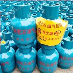 百工 液化石油气瓶 天然气CNG钢瓶 支持订单生产