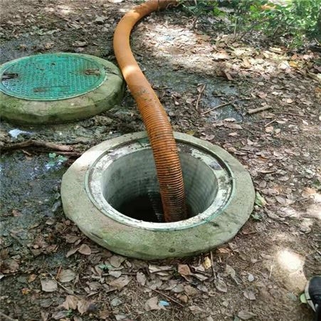常州武进区抽污水电话 化粪池清理 污水处理 正规排放