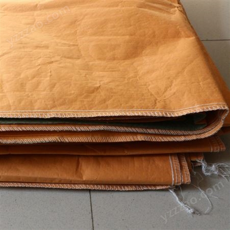 床垫包装袋搬家打包物流席梦思保护套牛皮纸编织蛇皮透明袋定制