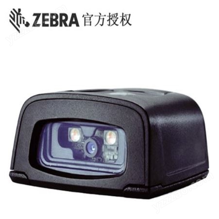 斑马zebra DS457HD二维码扫描模组平台 流水线固定式扫码器