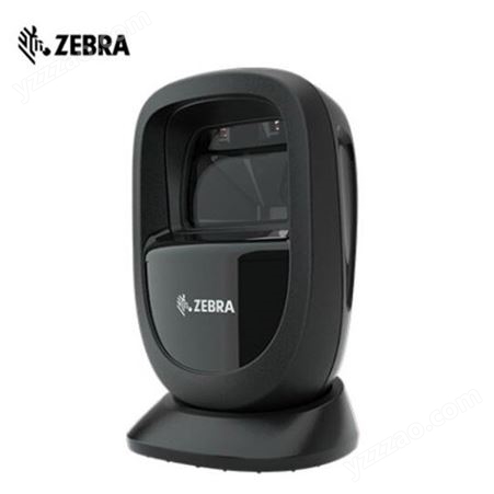 斑马ZEBRA DS9308新款二维平台扫描枪 手机屏幕支付扫码枪