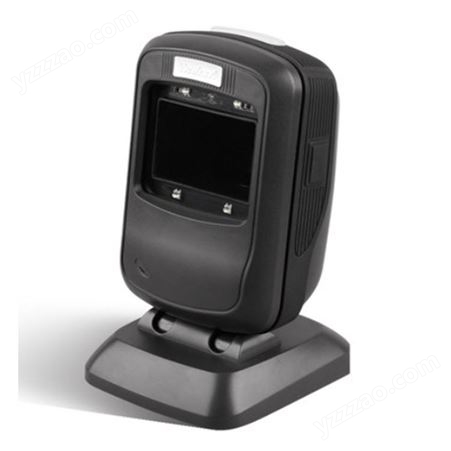 新大陆fr40平台式条码扫描器 超市收银手机支付屏幕二维码扫描枪
