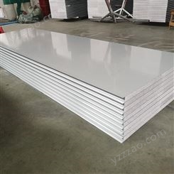 绍兴诸暨 硅岩彩钢板 净化板 品质商家