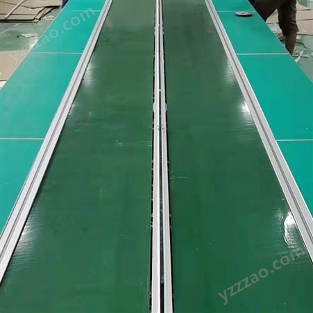 昱迪机械生产皮带爬坡机 皮带输送机支持定制