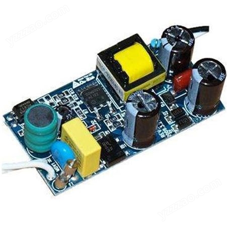 功率适配器电源板  电源板整套配件 佳辉加工定制