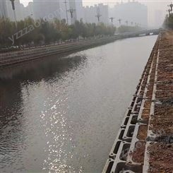 荆州市水利护坡砖 河道护坡框 生态挡墙砌块厂家