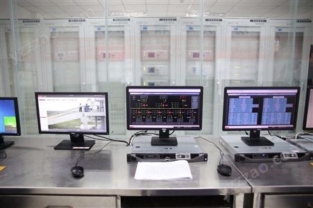 工矿企业电力智能监测系统通讯管理机