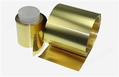 厂家进口C36025铅黄铜带_c36025高力黄铜带_板材