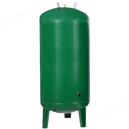 碳钢搪瓷压力罐不锈钢无塔供水器家用全自动水塔自来水增压储水箱