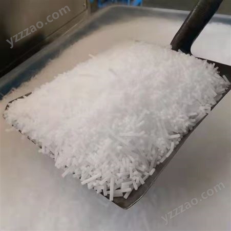 清洗车辆 降温冷藏 米粒状干冰3mm 高纯度食品级 工厂直 销