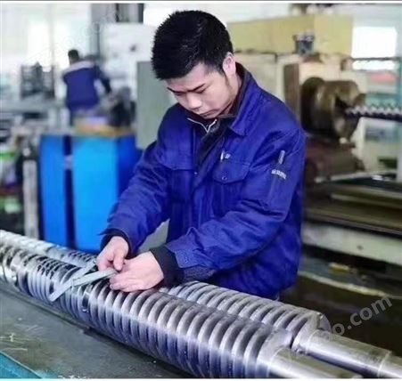 PVC板材生产线设备