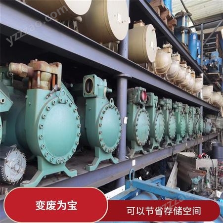 上海雁元物资 嘉兴变压器回收 变废为宝 有利于环境的改善