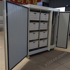 箱式豆芽机 庆华 YJ-100A豆类发芽机器 性价比高 可按需定制