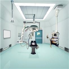 上海手术室净化 丰治优质厂家 手术室净化