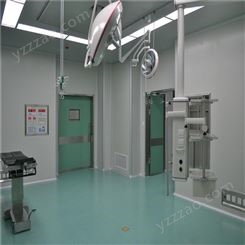 无锡手术室净化施工步骤  丰治 手术室净化厂家