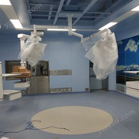 南京手术室净化施工步骤 丰治 手术室净化工程