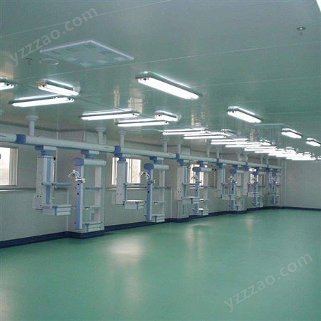 丰治 宁波净化系统工程可定制 无尘净化系统设计安装 层流万级手术室 动物实验室净化