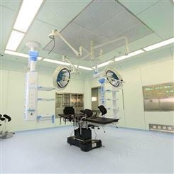 南京手术室净化施工步骤 丰治 手术室净化装修
