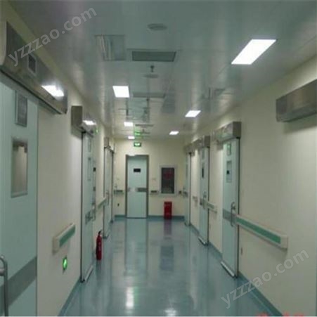 丰治 上海层流净化系统工程 洁净手术室净化系统 万级手术室系统 深度净化控制院内感染