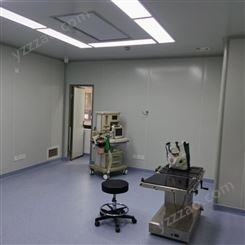 昆山手术室净化施工步骤 丰治 手术室净化 手术室装修