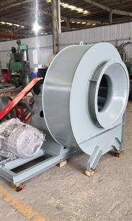 如瑞优质供应化铜炉高温不锈钢风机HTL-80系列 可定制