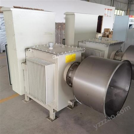 湿式静电除尘器高压高频电源800mA 1000mA湿电烟气处理设备
