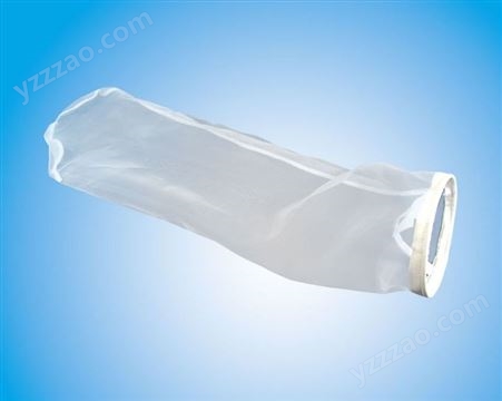 无纺布滤袋 PP滤袋 国标尺寸 量大优惠 多种型号 可定制