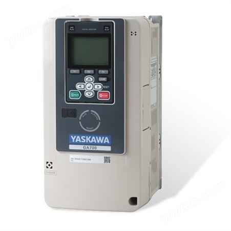Yaskawa GA700 GA500 CH700变频器