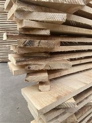白杨木板材 蒸汽除虫白杨木家具 景弘木业 烘干板材