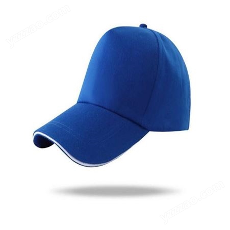 昆明批发帽子 夏季广告帽旅游志愿者棒球帽定制鸭舌
