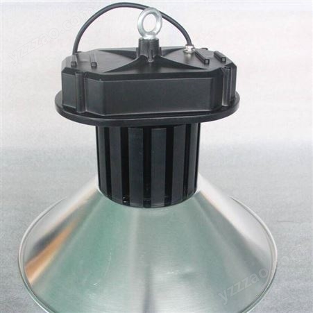 雅金照明铜管相变导热LED工矿灯天棚灯车间灯YJ-HBA120C-60W