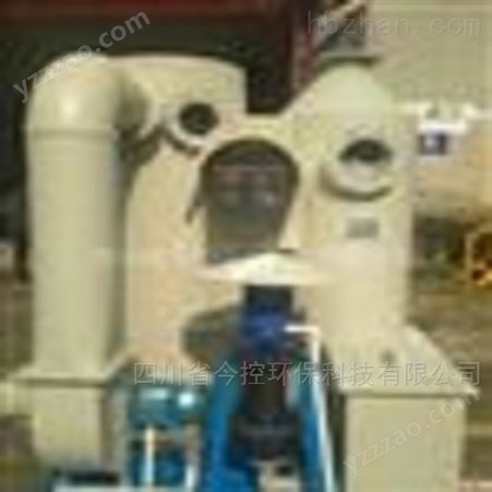 成都喷淋洗涤设备供应商-工业废气处理设备